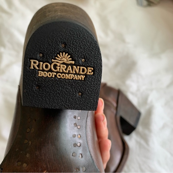 Rio Grande Booties - Picture 5 of 9